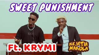 Kejetia Vs Makola  Sweet Punishment Ft Krymi [upl. by Orlan]