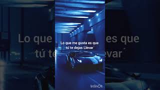 Daddy Yankee Gasolina slowed reverb Lyrics astheticbeats music song aesthetician fyp [upl. by Ainud499]