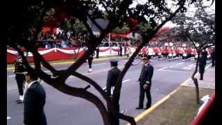 marcha militar Tacna [upl. by Myna]