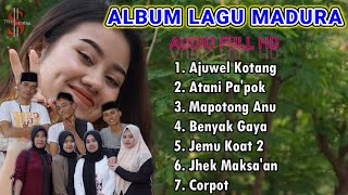 LAGU MADURA TERBARUFULL ALBUM LAGU MADURA VIRAL AUDIO HD [upl. by Nnyleuqaj]