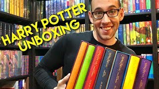 Harry Potter and the Deathly Hallows  Part 1 Review Spot 2 [upl. by Brennan]