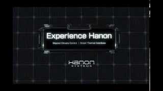 Hanon Systems  HV iSeries [upl. by Aissenav]