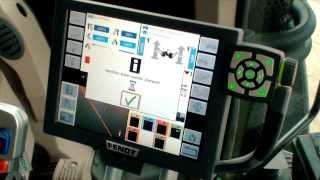 Fendt Variotronic Weil Integration Vorsprung schafft [upl. by Borras]