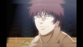 Hindi baki hanma vs kengan ashura second fight in hindi part 14 baki kenganashura [upl. by Tteirrah]