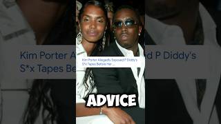 Jaguar Wright says Kim Porter saved Cassie from Diddy jaguarwright diddy kimporter shorts [upl. by Ayian]