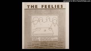 Meet The Feelies  Demo and Live Recordings from a Proposed First Album 19771978 [upl. by Loughlin]