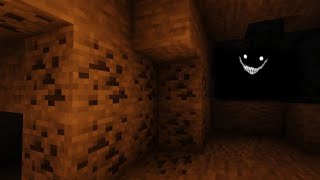 Minecraft cave sounds with scary images [upl. by Frodina]