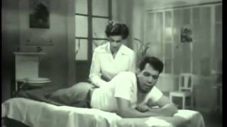 Cantinflas escenas de quotCaballero a la medidaquot 1954 [upl. by Tracie]