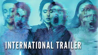 Flatliners ≣ 1990 ≣ Trailer ≣ Remastered [upl. by Halle]