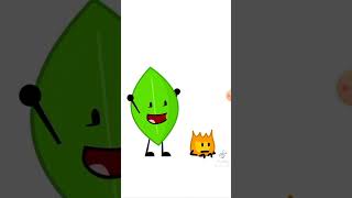 Jestem muzykantem konszableafy bfdi leafy fireyjunior cute [upl. by Eberhard]