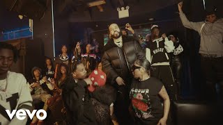 French Montana Kyle Richh Jenn Carter  Too Fun Official Music Video ft 41 [upl. by Isbel]