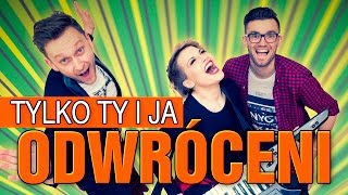 ODWRóceni  Tylko Ty i ja Oficjalny teledysk [upl. by Edasalof]