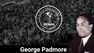 George Padmore  A Pioneer of PanAfricanism [upl. by Carrington]