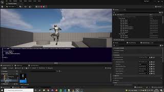 Unreal Engine 5  Unrealjs creating a code editor [upl. by Shaeffer156]