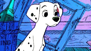 101 DALMATIANS Clip  quot99 Togetherquot 1961 Disney [upl. by Morly]