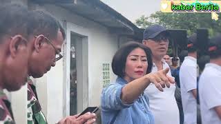 puting beliung terdahsyat porak porandakan pangkal pinang Bangka Belitung [upl. by Apple214]