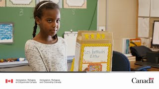 Éducation au Canada  aperçu du système d’enseignement primaire et secondaire [upl. by Pedersen155]