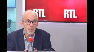 Affaire Vincent Lambert  le processus de quotson décèsquot est lancé indique Vincent Morel [upl. by Hras335]