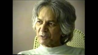 UG Krishnamurti  Nobody is Indispensable [upl. by Hollah114]