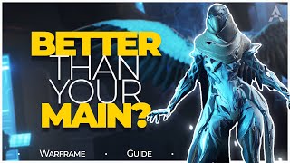 The ONLY Warframe Wisp GUIDE Youll EVER NEED  Warframe [upl. by Merriman]