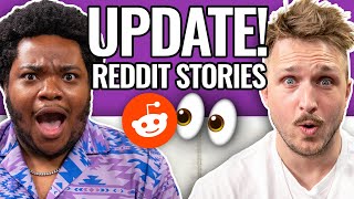 Updates Only w MacDoesIt  Reading Reddit Stories [upl. by Nenney]