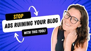 How to Use Div Elements to Stop Intrusive Ads on Your WordPress Blog StepByStep Tutorial [upl. by Gennie]