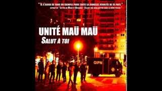 Unité Maü Maü Bordel LBDT [upl. by Juanita678]