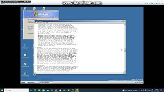 Windows Longhorn Professional Sp1 2004 Build 37901232 en virtual machine parte 1 [upl. by Wilek]