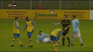 Schiedsrichter  Sie dienen dem Fussball OFFIZIELLE DOKU 2016 HD [upl. by Doyle]