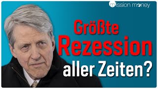 Nobelpreisträger Shiller So steht es wirklich um die Weltwirtschaft  Mission Money [upl. by Lednyk691]