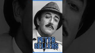 Peter Sellers Classic Actor [upl. by Ikilisav249]