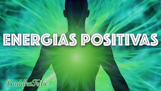 Atrair ENERGIAS POSITIVAS ✅ Música Celestial para Ser Mais Otimista [upl. by Lebasiram83]