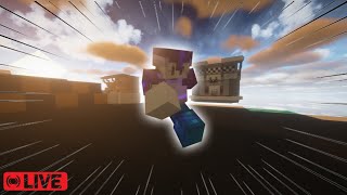 Hypixel Bedwars [upl. by Chase933]