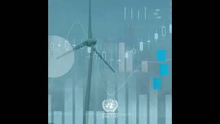 UNCTADs 8th World Investment Forum partners with COP28 on climate finance and investment [upl. by Westfall863]