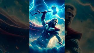 Thor 5  👆Battle Of The Gods  Official Trailer 2026  Marvel Studios 4ktrailer marvelstudios [upl. by Aprile]