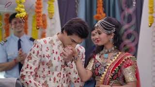 Kartik and Naira Vm 0n kaira forever  shivangijoshi naira yrkkh kartik [upl. by Fruma]