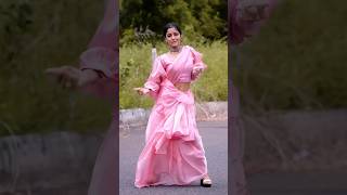 Viral trending dance step video with trending song Matka mein kamariya dhire dhire [upl. by Fein]