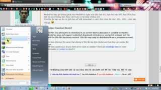 Archive Download Blocked Mediafire  Bkav Forum  TuanAnh37wmv [upl. by Irrep]