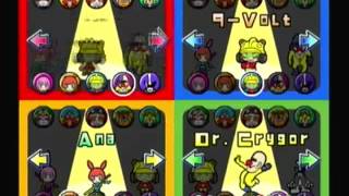 WarioWare Inc Mega Party Game 4 [upl. by Madonia]