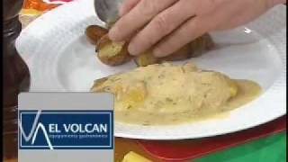 Pollo Gratinado Gourmet [upl. by Moyer]