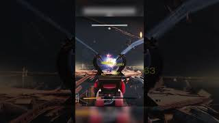 1 Phase The Puppeteer NO CORE destiny2 gaming destiny2memes [upl. by Norvell]