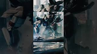 Pacific Rim shorts pacificrim shortvideo omg [upl. by Anirtep579]