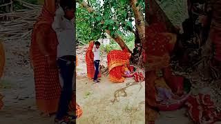 Baharam baba ke short video bhojpuri song 🥰🥰❤️❤️ [upl. by Haraf684]