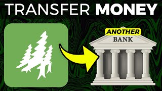 How To Transfer Money From Woodforest To Another Bank 2024 [upl. by Ivon]