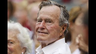 George HW Bush was Killed Off by the Scottish Rite Freemasons [upl. by Hnad]