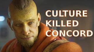 Culture Killed Concord [upl. by Parthenia]