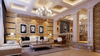 Decoracion de Interiores Arabe [upl. by Sheeree472]