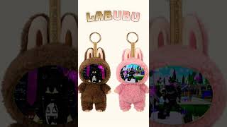 Labubu roblox [upl. by Franck738]