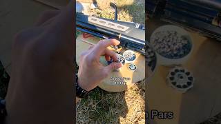 Hatsan Bt65 Airsoft Rifle Ballistic Test Hatsan Bt65 Pcp havalı tüfek atış hatsan pcp airsoft [upl. by Dlonyar]