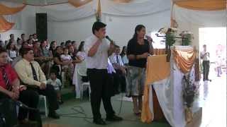 Iglesia Asamblea de Dios Pentecostal Sto Tome Ctes [upl. by Ytirev716]